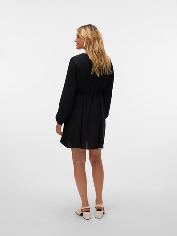 Robe 'SNKita' VERO MODA en noir