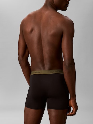 Calvin Klein Underwear Boxer shorts in Black