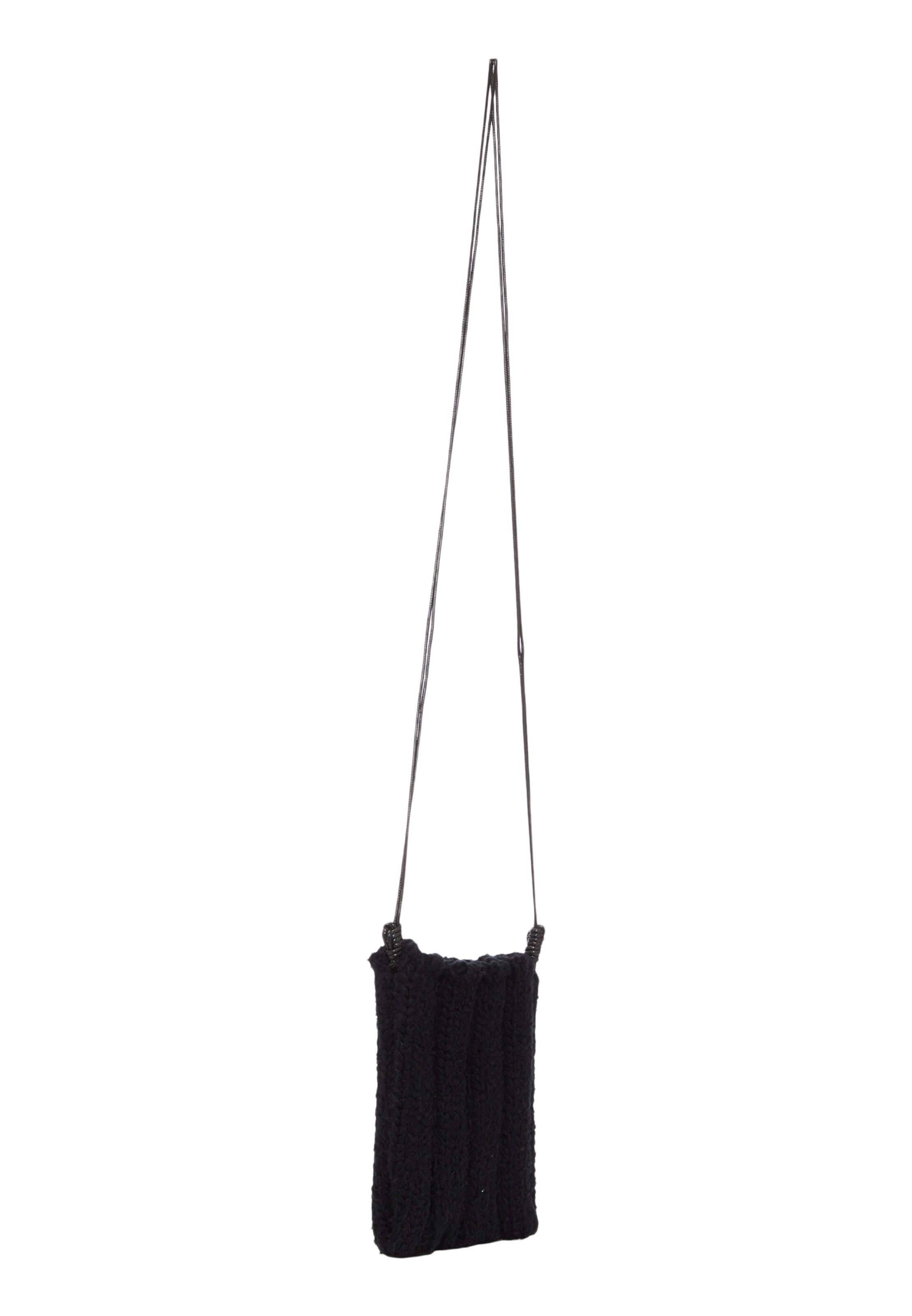 FELIPA Crossbody Bag in Black