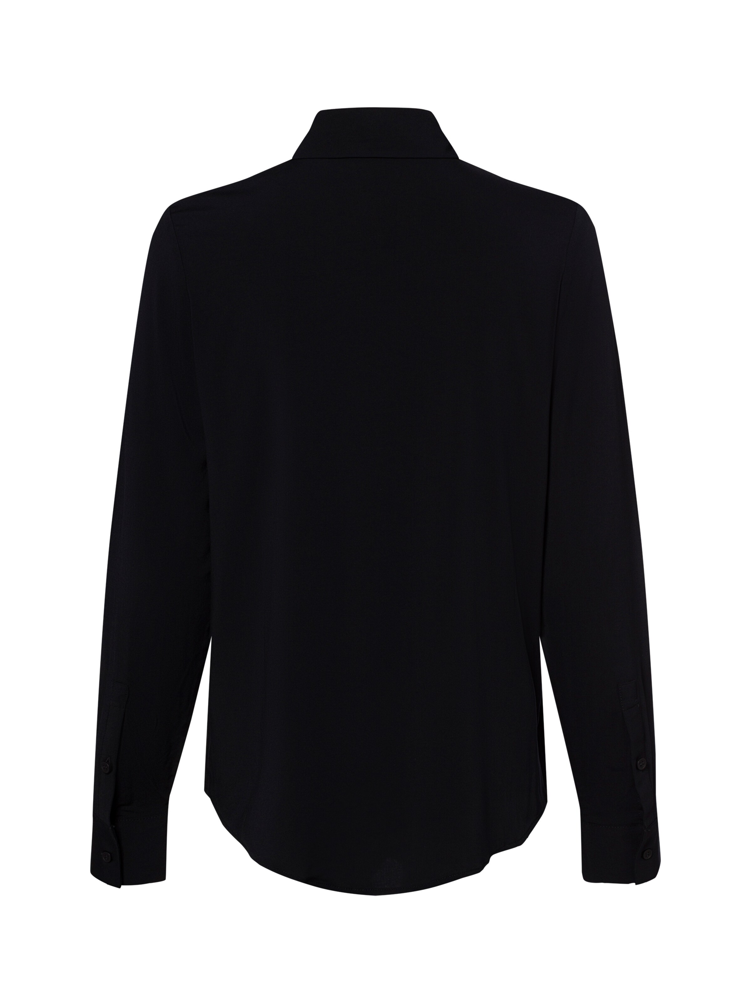 Samsøe Samsøe Bluse 'Milly' in Blau