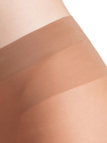 FALKE Feinstrumpfhose 'Energize'‌‌‌‌ in Braun