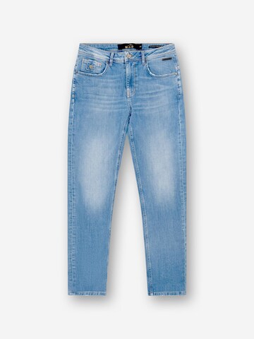 regular Jeans di M.O.D MIRACLE OF DENIM in blu