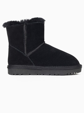 Gooce Boot 'Bientôt' in Black