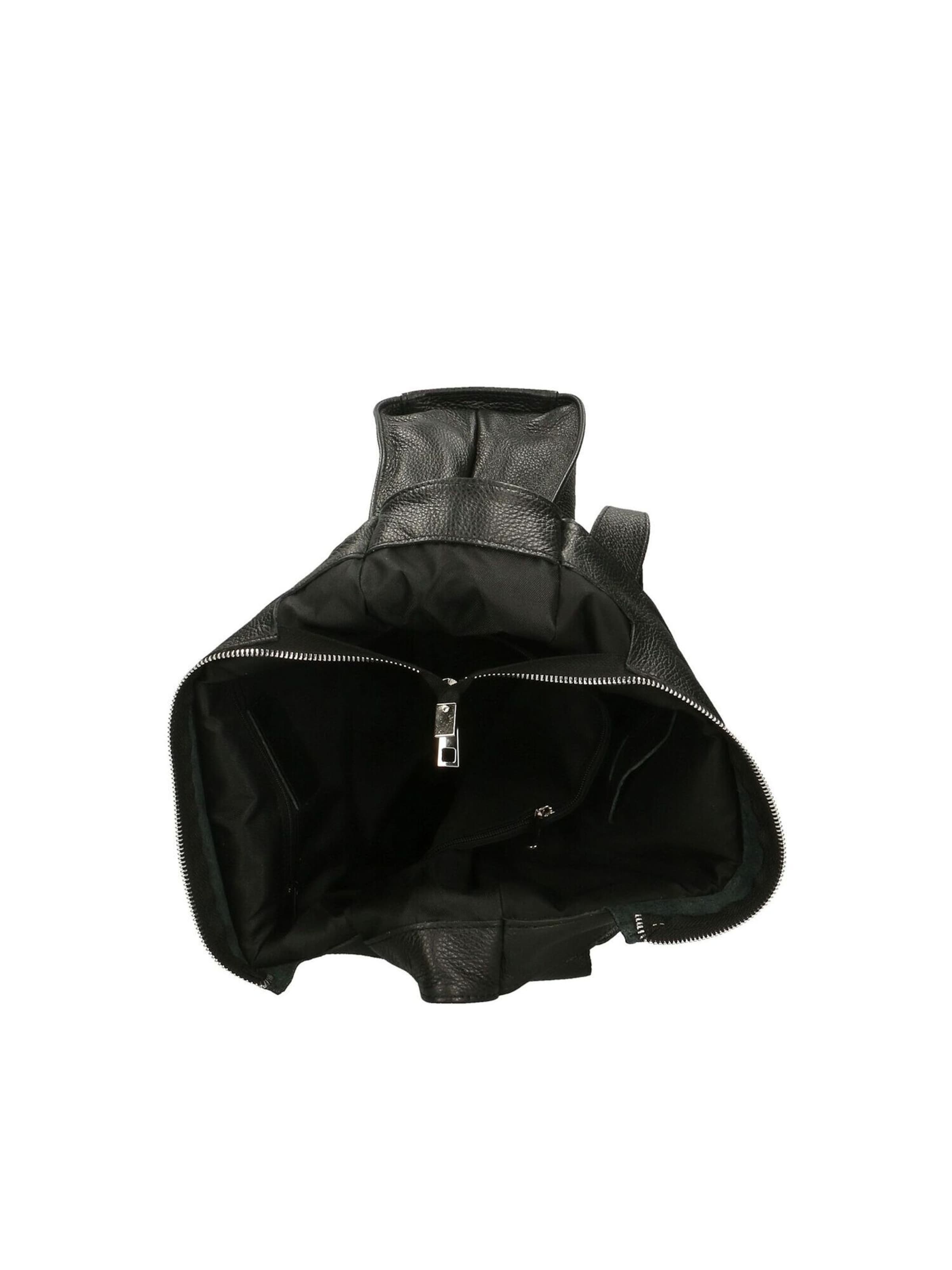 Cabas CHICCA BORSE en noir