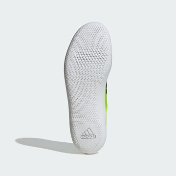ADIDAS PERFORMANCE Sportschoen 'Throwstar' in Groen