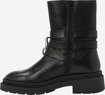 PS Poelman Boots in Black