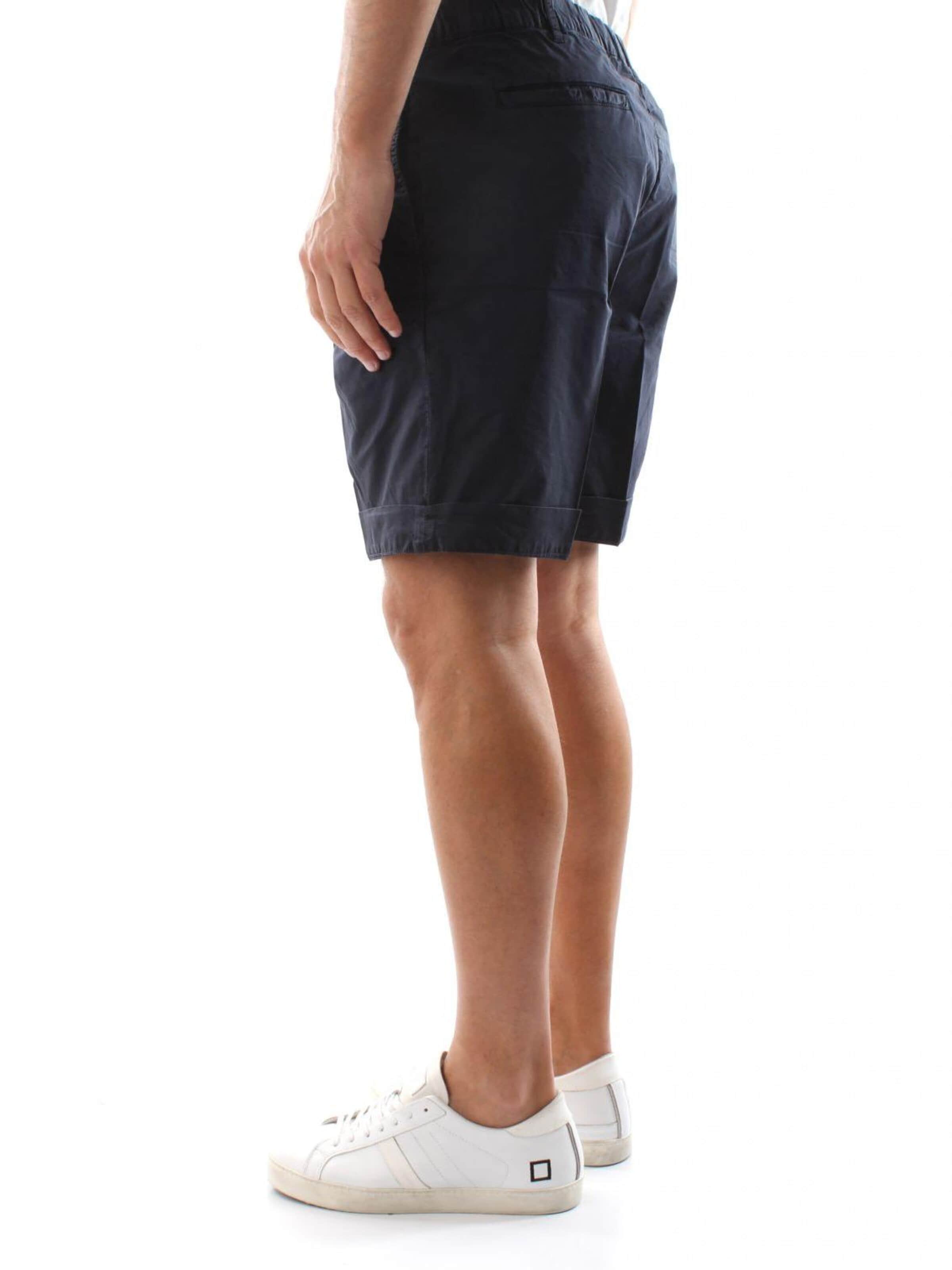 Regular Pantalon 40weft en bleu