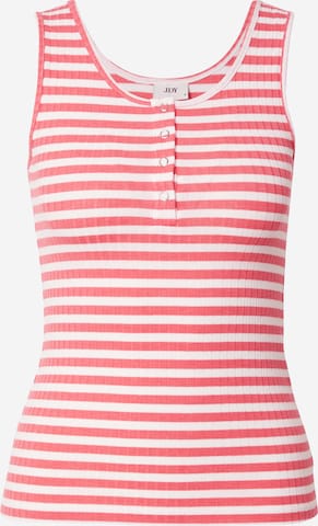 Top 'JDYFransiska' di JDY in rosa: frontale