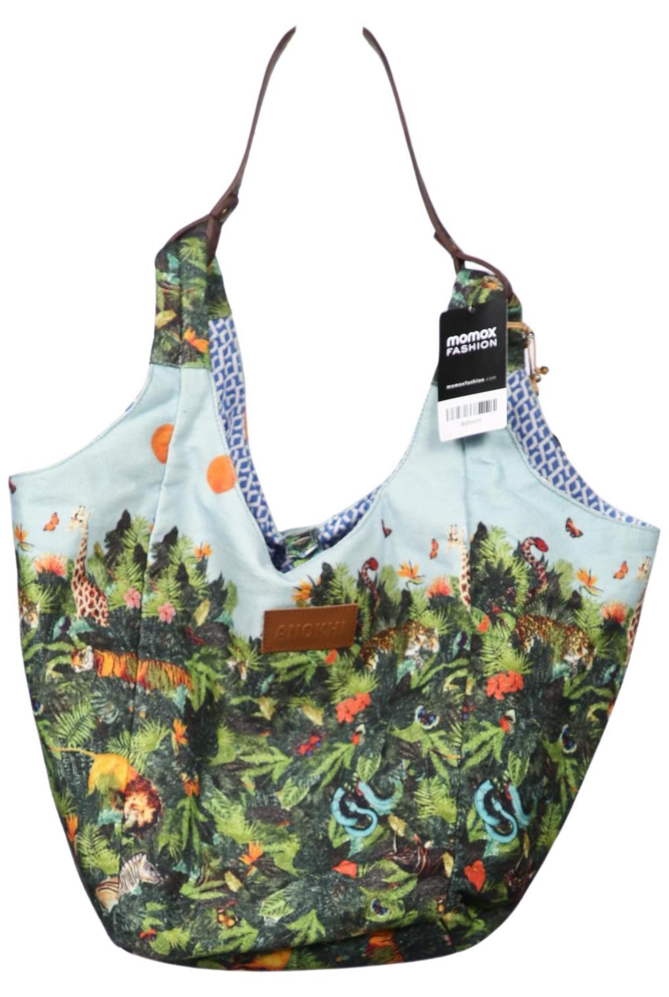 ANOKHI Bag in One size in Mixed colors: front