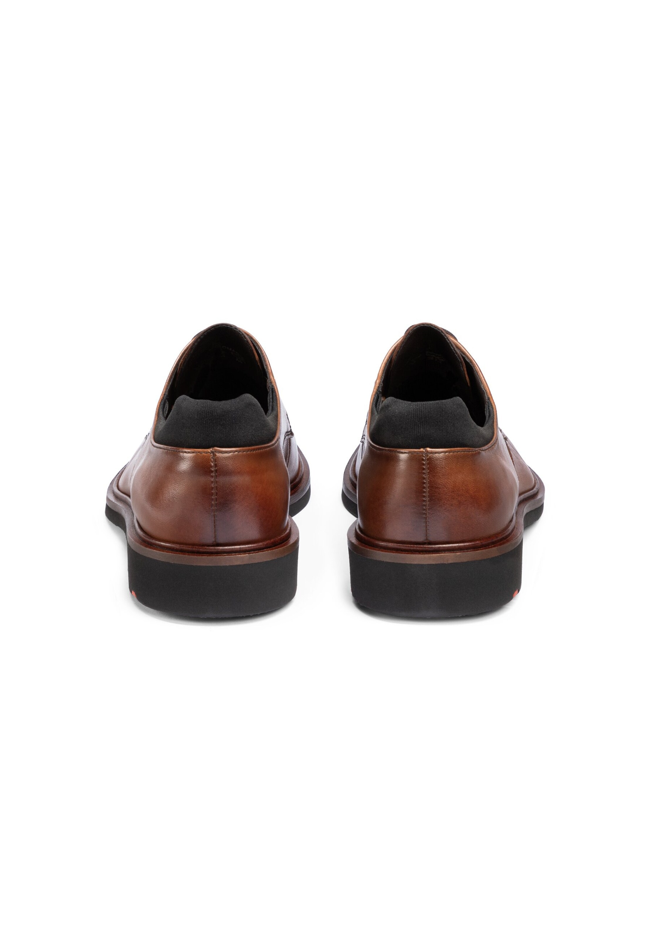 LLOYD Lace-Up Shoes in Brown