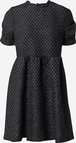 Moves Dress 'Quintsa' in Black: front