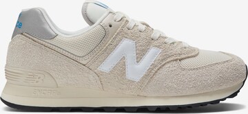 new balance Sneakers '574' in Beige