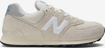 new balance Sneaker '574' in Beige