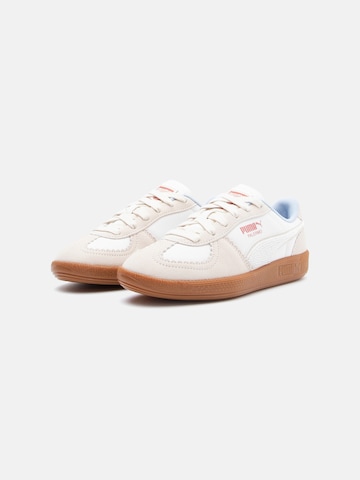 PUMA Sneaker low 'Palermo' i hvid