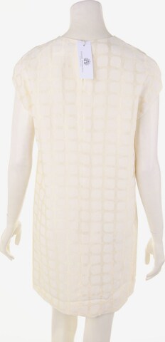 TIZIANA PAVONCELLI Dress in XS in White