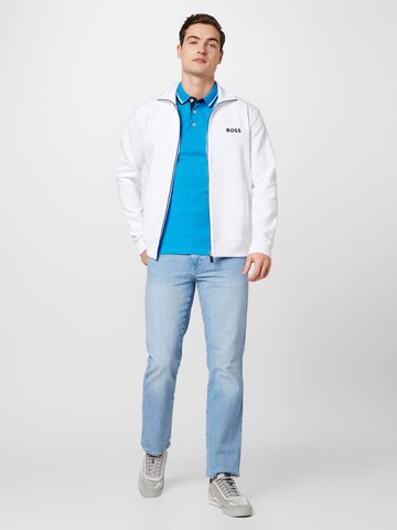 JACK & JONES Μπλουζάκι 'Paulos' σε μπλε