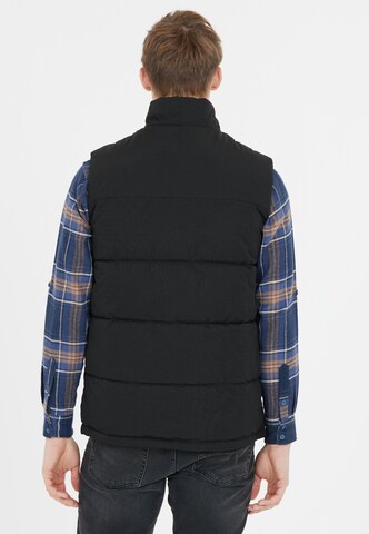 Whistler Sportbodywarmer 'Towners' in Zwart