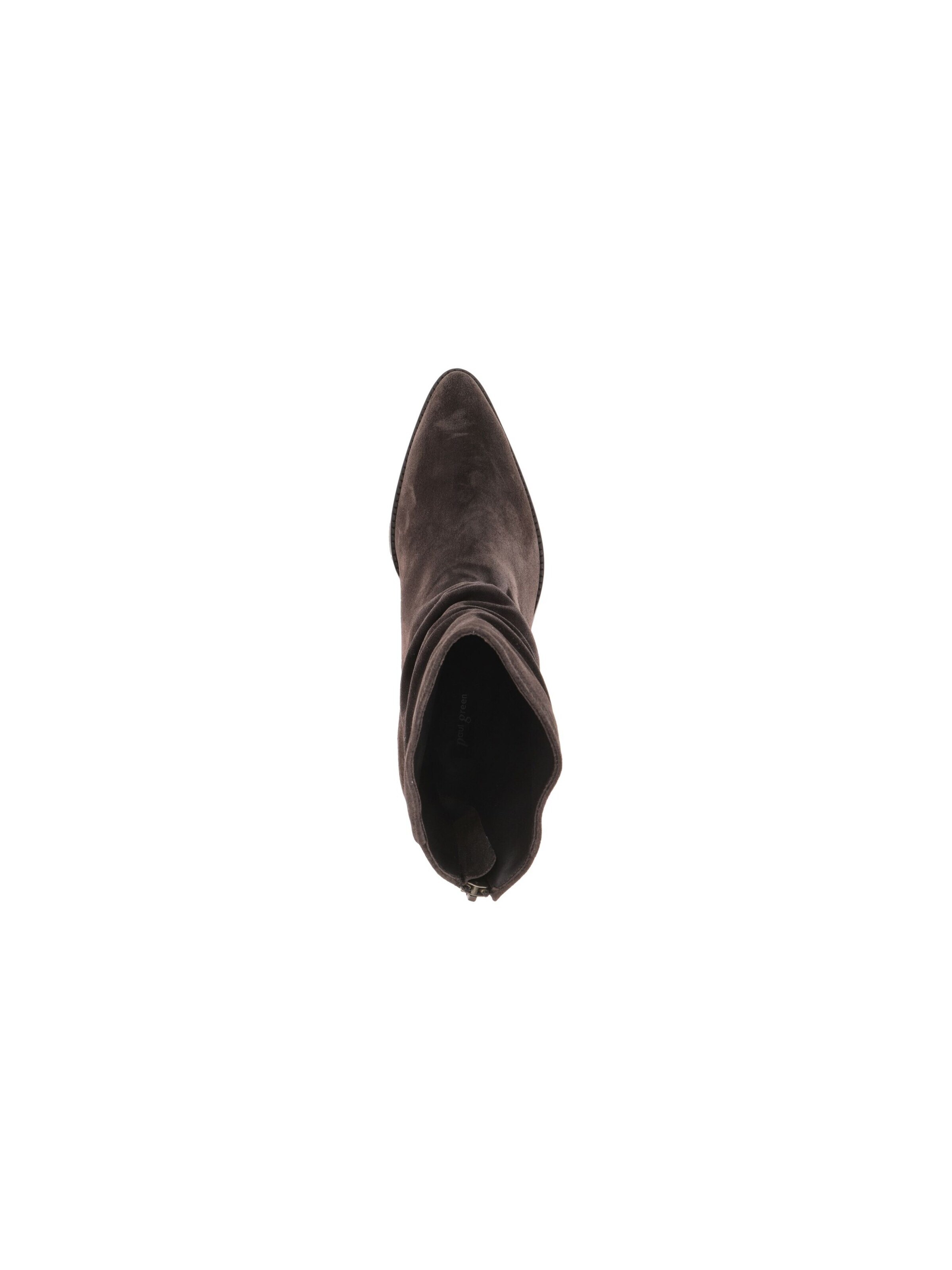 Paul Green Boots‌ in Braun