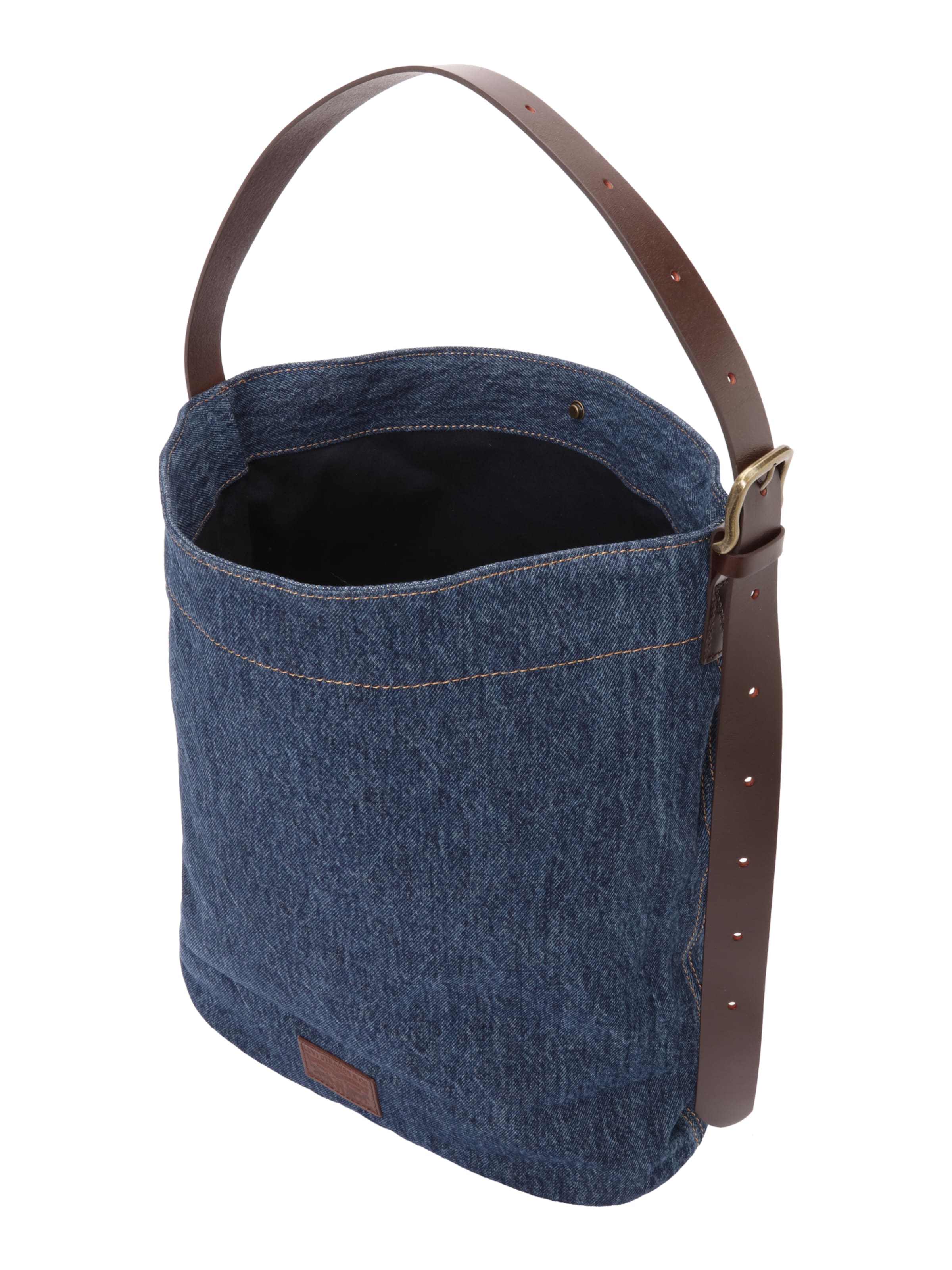 LEVI'S ®Shopper torba 'HERITAGE' - plava boja