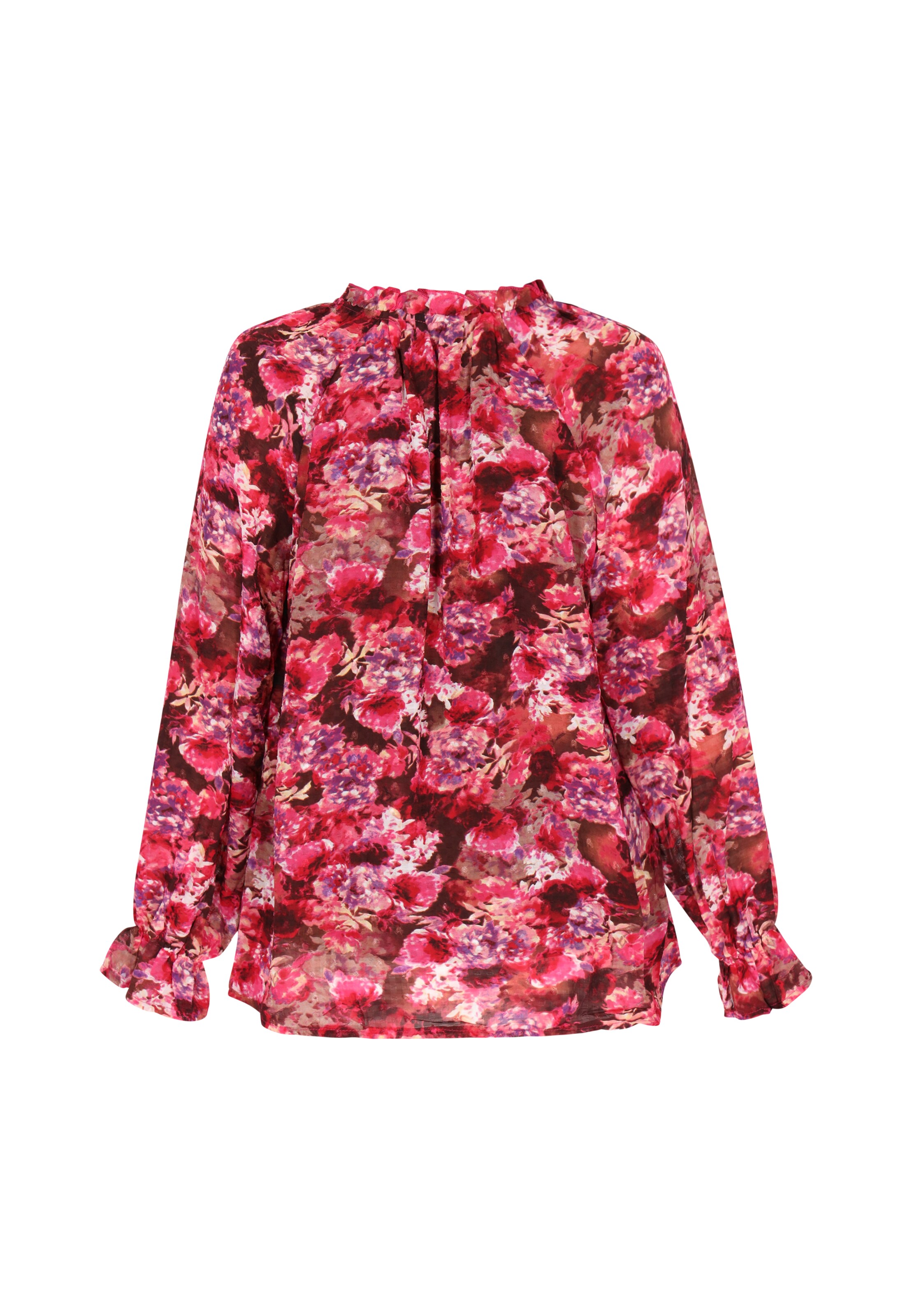 raudona Usha Palaidinė