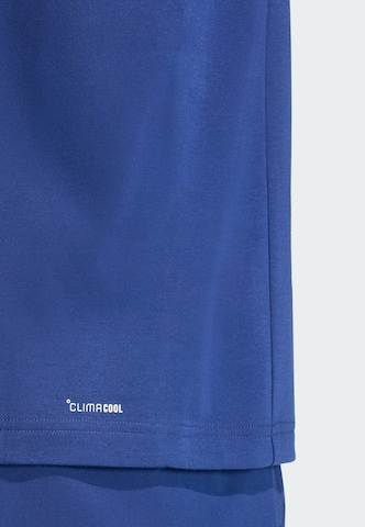 T-Shirt fonctionnel 'Essentials Feelready' ADIDAS PERFORMANCE en bleu