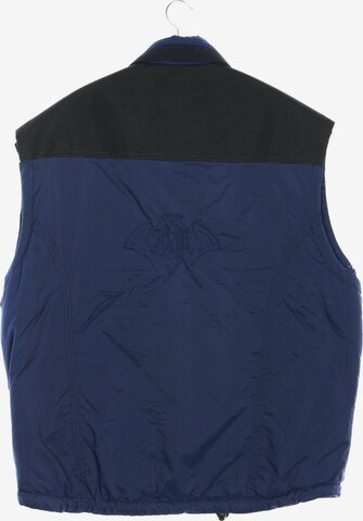 swiss snowlife Vest in L in Blue