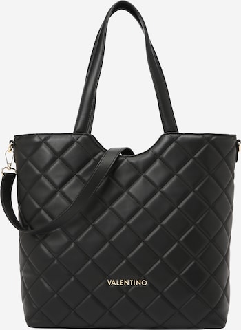 VALENTINO Shopper Ocarina in Zwart ABOUT YOU