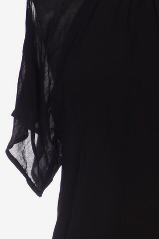 DIESEL Blouse & Tunic in XS in Black