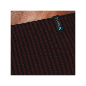 SCHIESSER Regular Boxershorts in Rood