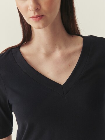 TATUUM Póló 'Raba' - kék