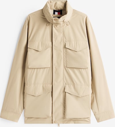 TOMMY HILFIGER Prijelazna jakna u kaki, Pregled proizvoda