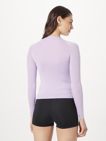 ROXY Performance Shirt in Pink
