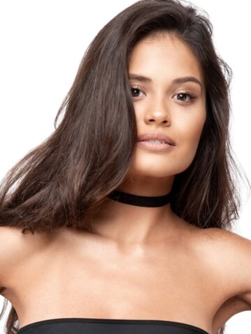 PROMEES Kette 'Meggy' in Schwarz