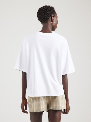 Maglietta 'DERBY 165' di Soyaconcept in bianco