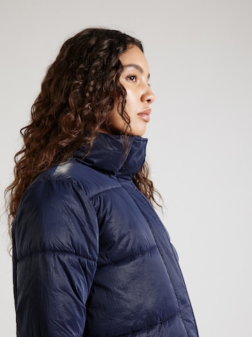 Noisy may Jacke 'HARPER' in Blau