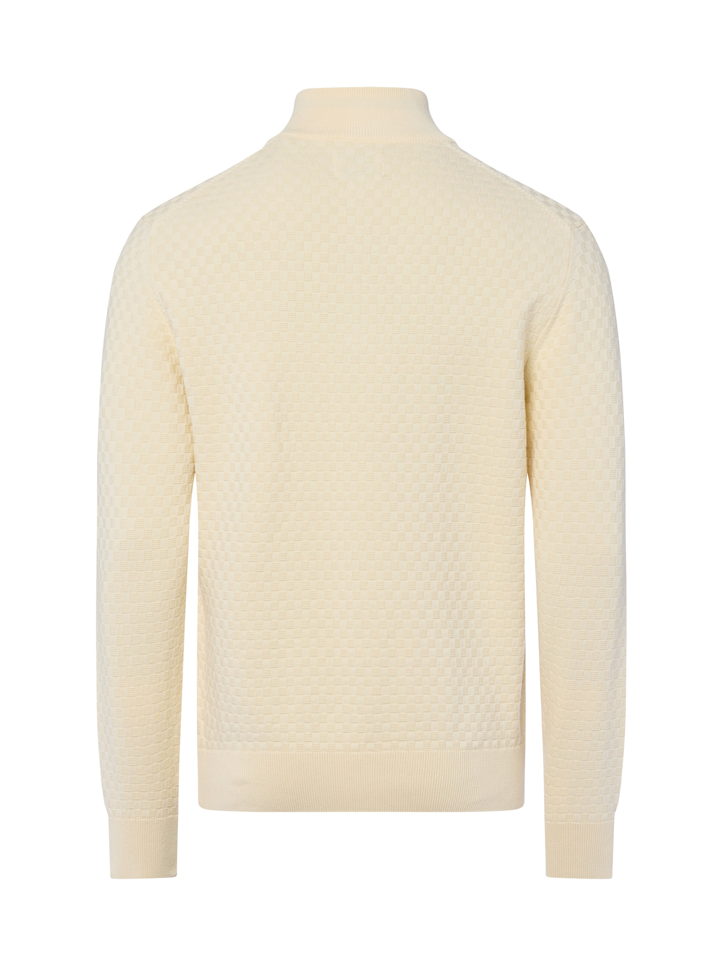 GANT Sweater in Beige