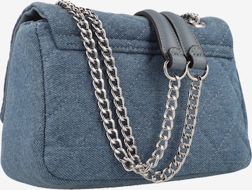 VALENTINO Shoulder Bag 'Ocarina' in Blue