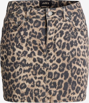 JJXX Krilo 'JXSarah' | rjava barva: sprednja stran