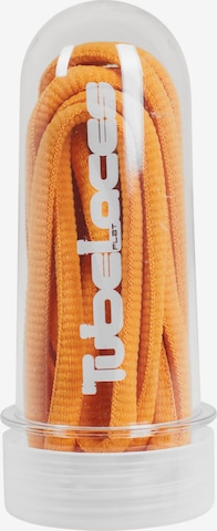 TUBELACES Shoe Accessories 'Pad' in Orange
