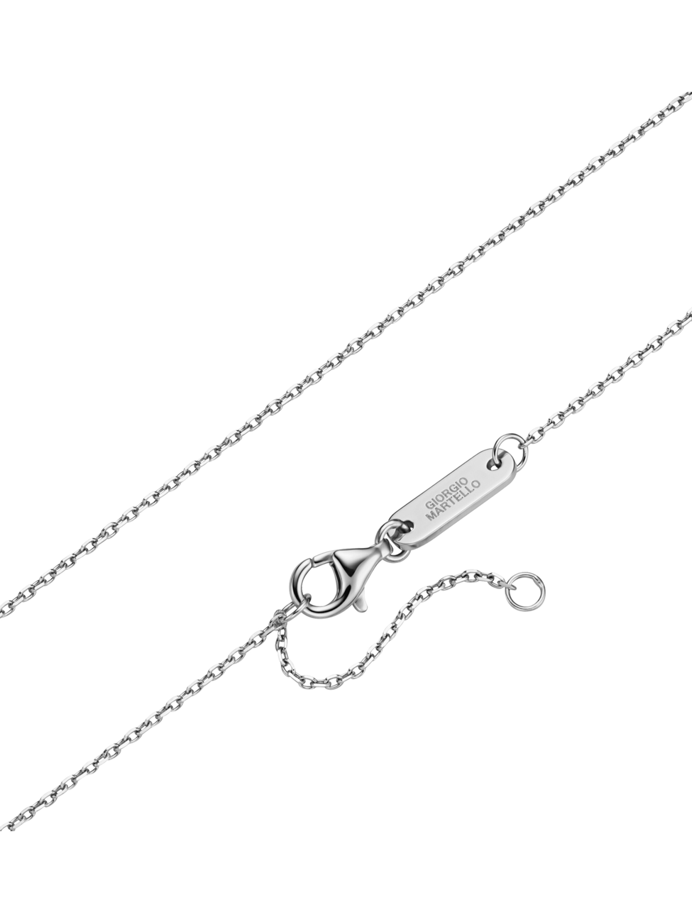 Giorgio Martello Milano - Cadena en azul