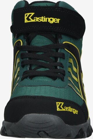 Kastinger Boots in Green