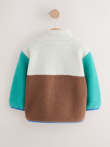 NextFlis jakna - miks boja boja