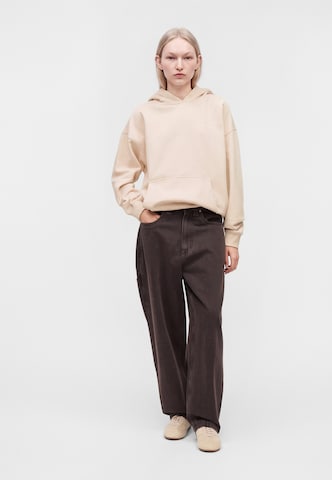 Pegador - Sudadera 'ASTI' en rosa