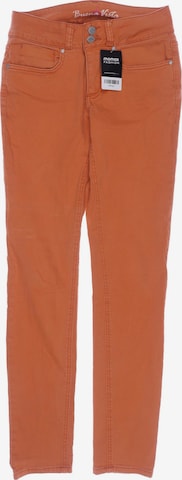 Buena Vista Jeans 27-28 in Orange: predná strana