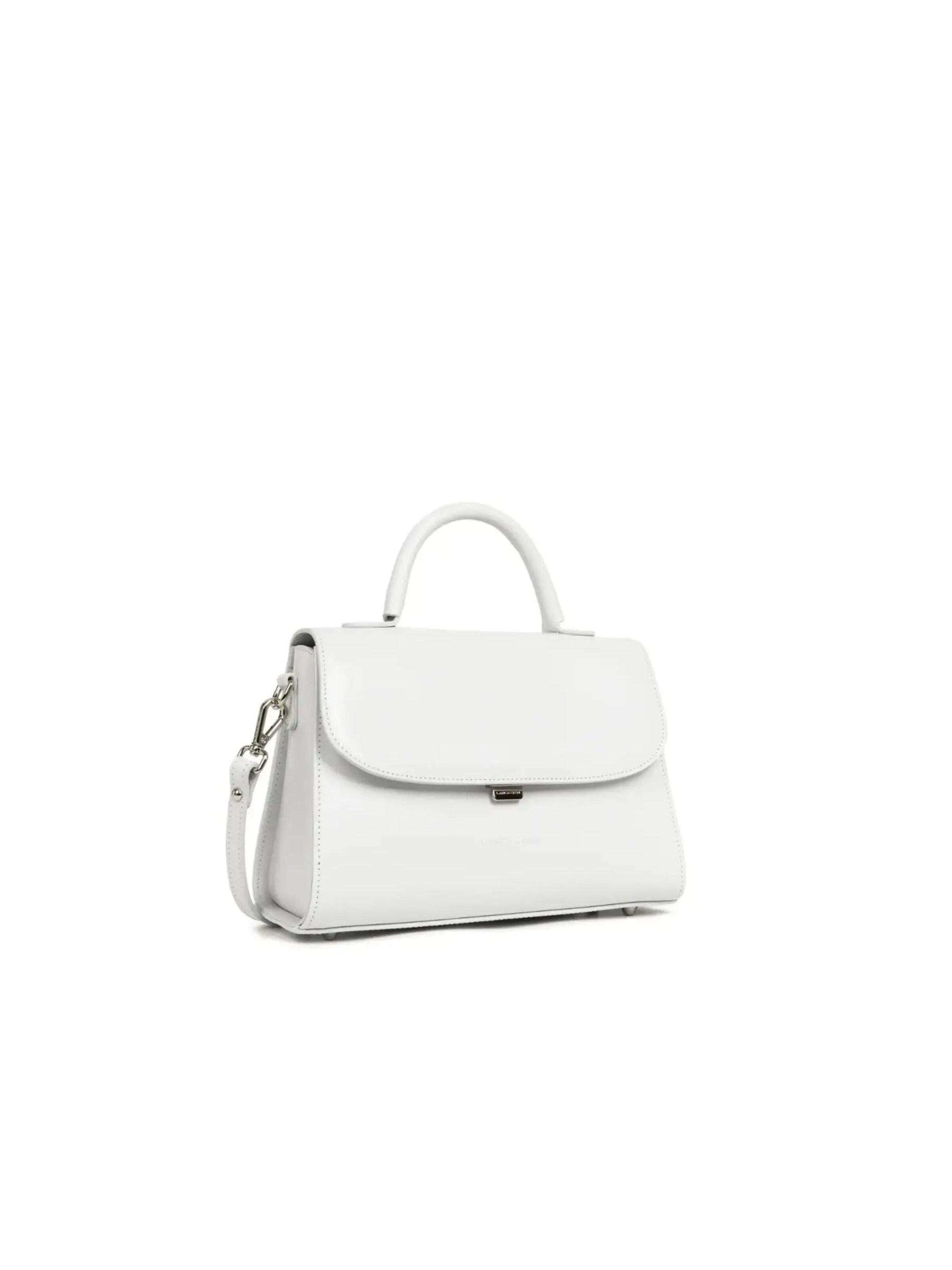 Sacs à main 'Suave Even' LANCASTER Paris en gris