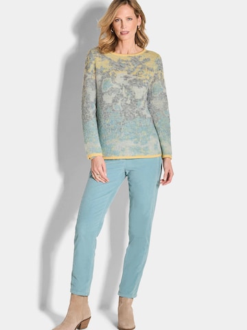 Goldner Sweater in Mixed colours