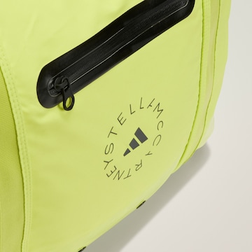 Sac de sport ADIDAS BY STELLA MCCARTNEY en vert