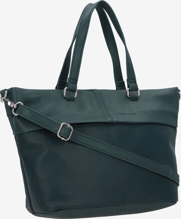 GERRY WEBER Shoulder Bag 'Keep in Mind' in Green