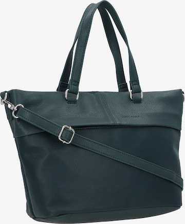 GERRY WEBER Schultertasche 'Keep in Mind' in Grün