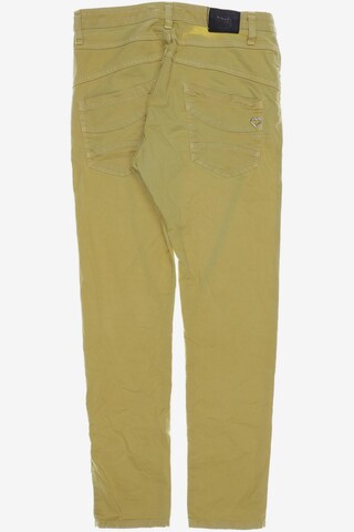PLEASE Jeans in 27-28 in Yellow